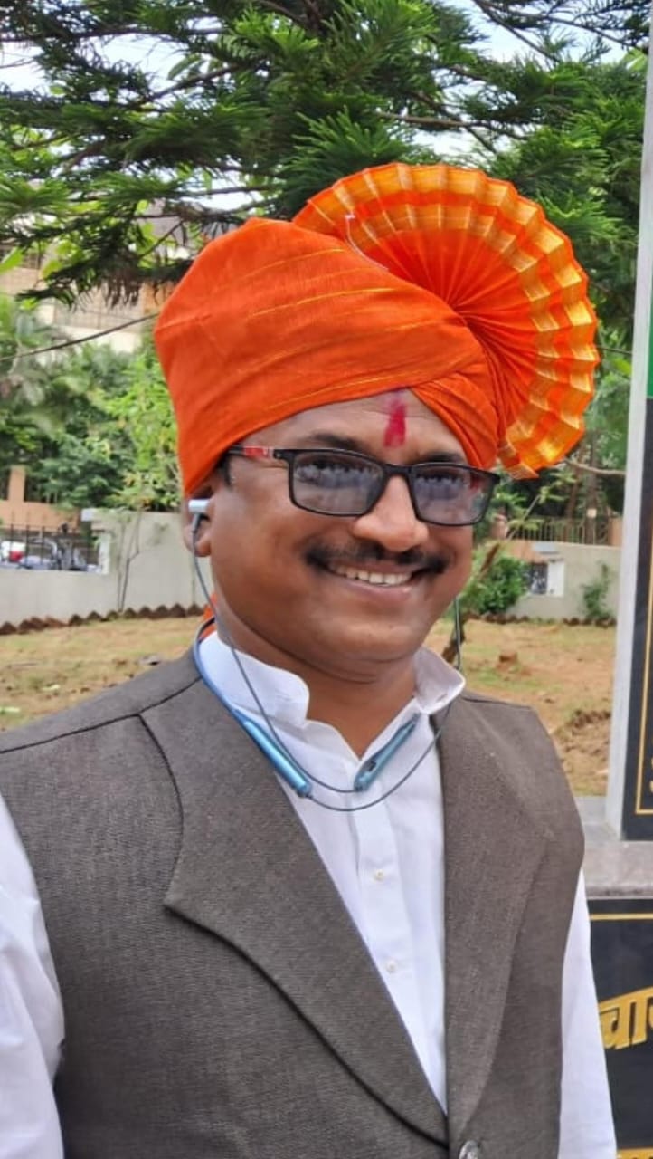 ग्रामपंचायत अधिकारी